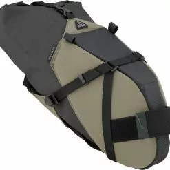 Topeak BackLoader X Satteltasche 25 Topeak BackLoader X Satteltasche -Abenteuer Taschen 454636
