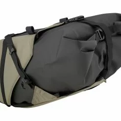 Topeak BackLoader X Satteltasche 26 Topeak BackLoader X Satteltasche -Abenteuer Taschen 454637