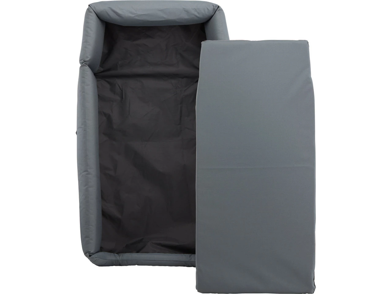 Croozer Hundebett Für Dog Tammo 7 Croozer Hundebett Für Dog Tammo – Bild 5