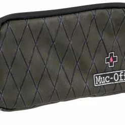 Muc-Off Rainproof Essential Case Werkzeugtasche -Abenteuer Taschen 455258