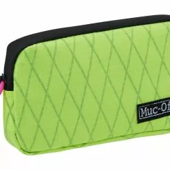 Muc-Off Rainproof Essential Case Werkzeugtasche -Abenteuer Taschen 455261