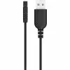 Garmin Edge Power Mount Adapterkabel USB -Abenteuer Taschen 456340