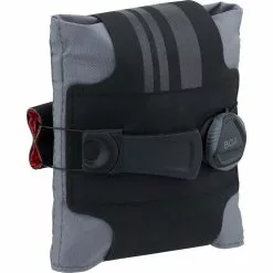 Silca Asymmetrico Satteltasche