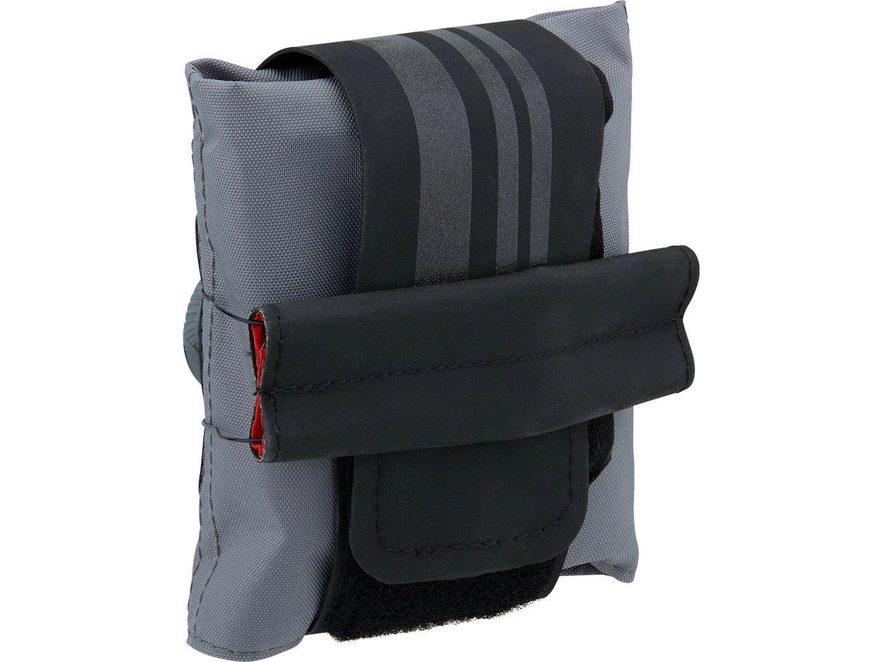 Silca Asymmetrico Satteltasche 4 Silca Asymmetrico Satteltasche – Bild 2