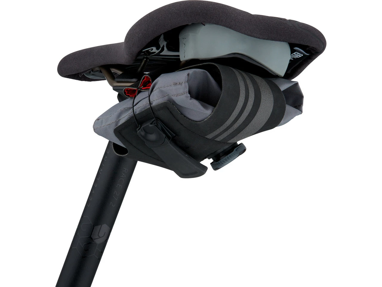 Silca Asymmetrico Satteltasche 8 Silca Asymmetrico Satteltasche – Bild 6