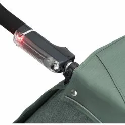 Croozer Kid Vaaya 1 Kinderanhänger 26 Croozer Kid Vaaya 1 Kinderanhänger -Abenteuer Taschen 459081