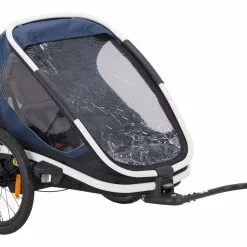 Hamax Outback Kinderanhänger Modell 2022