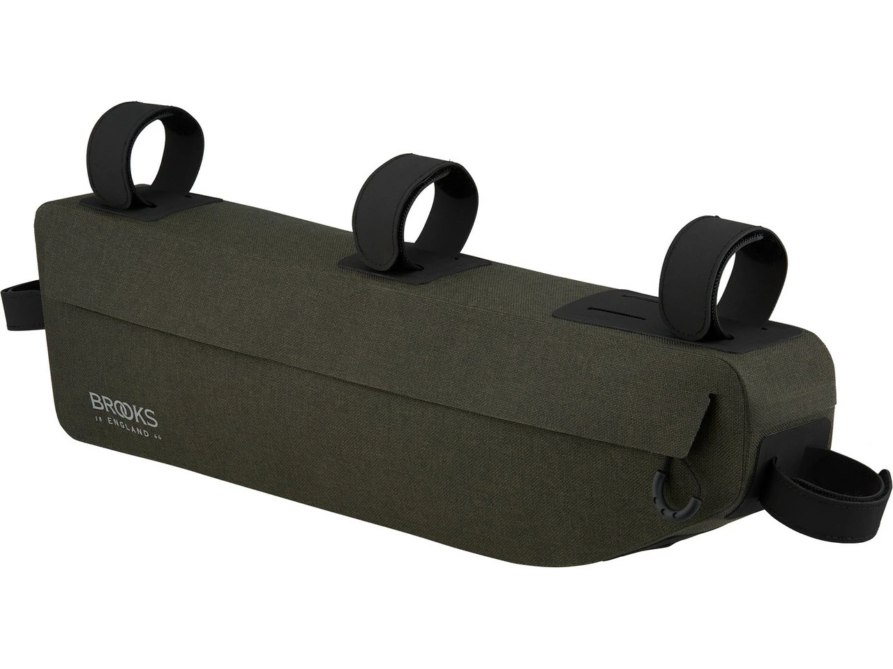 BROOKS Scape Frame Bag Rahmentasche 7 BROOKS Scape Frame Bag Rahmentasche – Bild 5