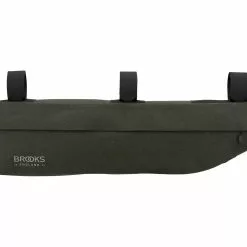 BROOKS Scape Frame Bag Rahmentasche 18 BROOKS Scape Frame Bag Rahmentasche -Abenteuer Taschen 459437