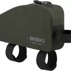 BROOKS Scape Top Tube Bag Oberrohrtasche -Abenteuer Taschen 459443
