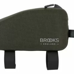 BROOKS Scape Top Tube Bag Oberrohrtasche -Abenteuer Taschen 459446