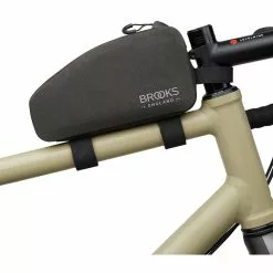 BROOKS Scape Top Tube Bag Oberrohrtasche -Abenteuer Taschen 459447