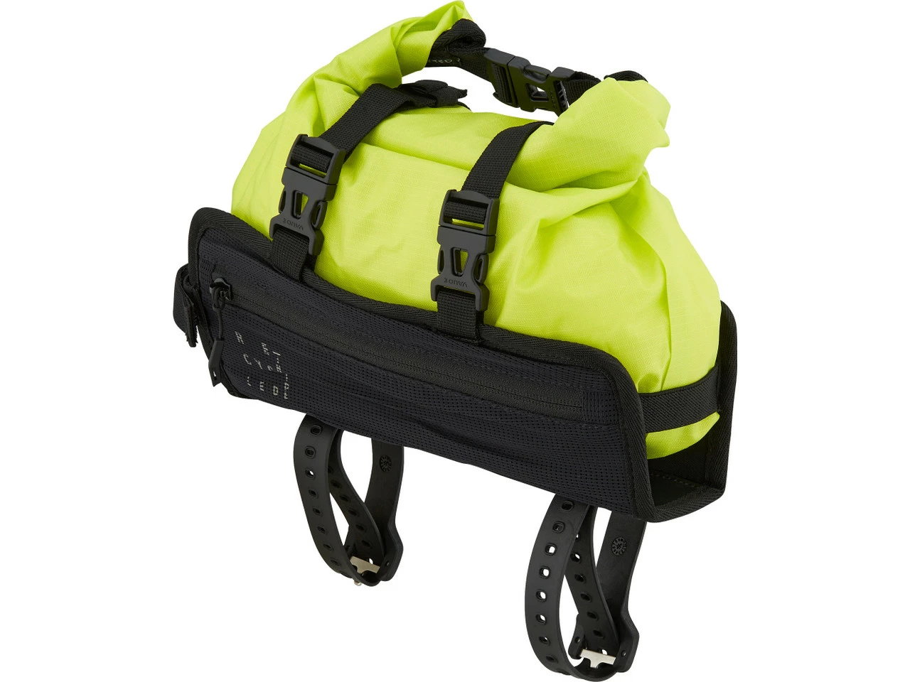 VAUDE Trailguide II Oberrohrtasche 4 VAUDE Trailguide II Oberrohrtasche – Bild 2