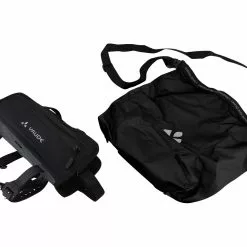 VAUDE Trailguide II Oberrohrtasche 22 VAUDE Trailguide II Oberrohrtasche -Abenteuer Taschen 459571
