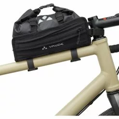 VAUDE Trailguide II Oberrohrtasche 23 VAUDE Trailguide II Oberrohrtasche -Abenteuer Taschen 459572