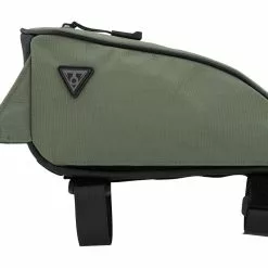 Topeak TopLoader Oberrohrtasche -Abenteuer Taschen 459617