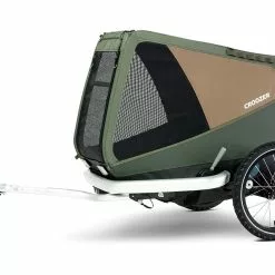 Croozer Dog Enna Hundeanhänger
