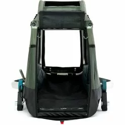 Croozer Dog Enna Hundeanhänger 15 Croozer Dog Enna Hundeanhänger -Abenteuer Taschen 459859