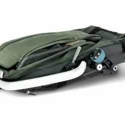 Croozer Dog Enna Hundeanhänger 16 Croozer Dog Enna Hundeanhänger -Abenteuer Taschen 459860