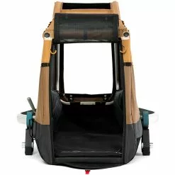 Croozer Dog Enna Hundeanhänger 20 Croozer Dog Enna Hundeanhänger -Abenteuer Taschen 459864