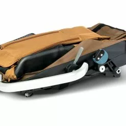 Croozer Dog Enna Hundeanhänger 21 Croozer Dog Enna Hundeanhänger -Abenteuer Taschen 459865