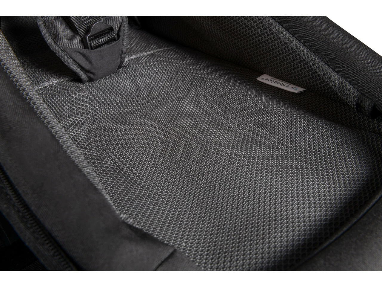 Croozer Climatex Babysitz Für Kid Anhänger 5 Croozer Climatex Babysitz Für Kid Anhänger – Bild 3