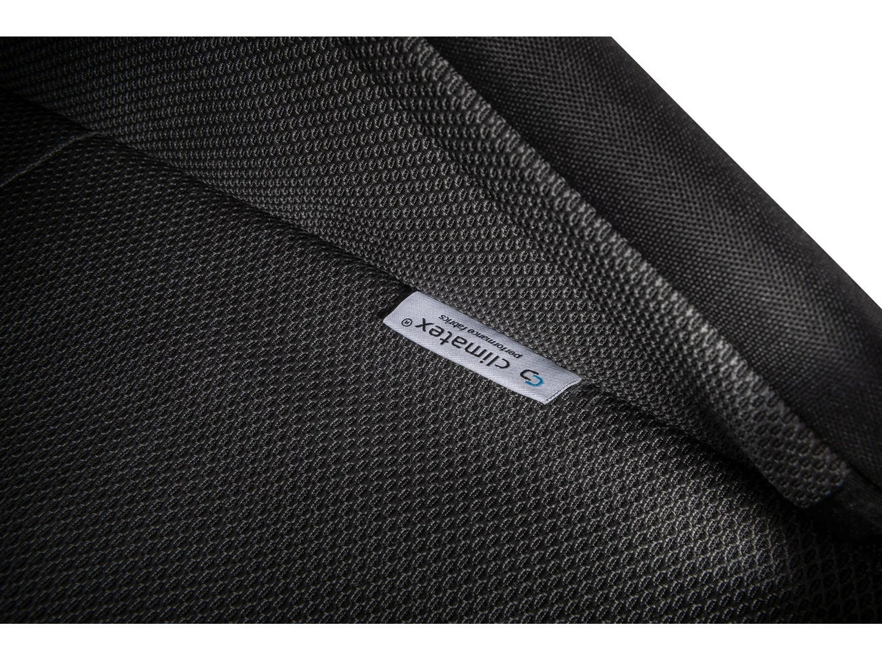 Croozer Climatex Babysitz Für Kid Anhänger 6 Croozer Climatex Babysitz Für Kid Anhänger – Bild 4