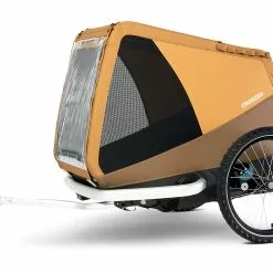 Croozer Dog Mikke Hundeanhänger