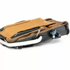 Croozer Dog Mikke Hundeanhänger -Abenteuer Taschen 460037