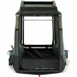 Croozer Dog Mikke Hundeanhänger -Abenteuer Taschen 460041