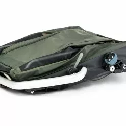 Croozer Dog Mikke Hundeanhänger -Abenteuer Taschen 460042