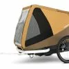 Croozer Dog Tammo Hundeanhänger -Abenteuer Taschen 460043