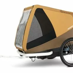 Croozer Dog Tammo Hundeanhänger