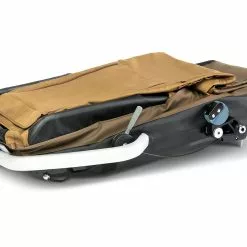 Croozer Dog Tammo Hundeanhänger -Abenteuer Taschen 460047