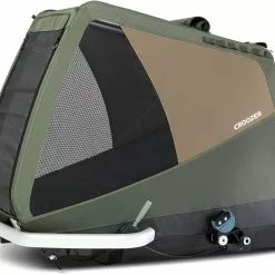 Croozer Dog Tammo Hundeanhänger -Abenteuer Taschen 460049