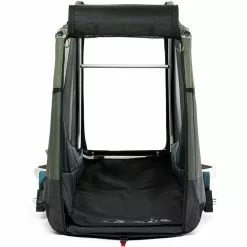 Croozer Dog Tammo Hundeanhänger -Abenteuer Taschen 460051