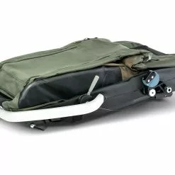 Croozer Dog Tammo Hundeanhänger -Abenteuer Taschen 460052