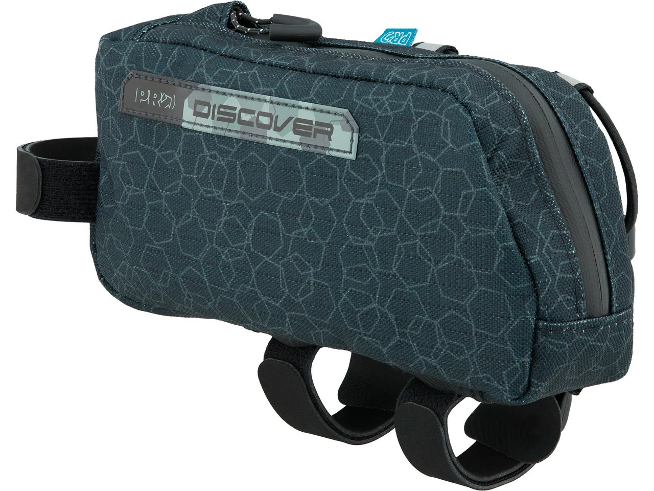 Pro Discover Oberrohrtasche 4 Pro Discover Oberrohrtasche – Bild 2