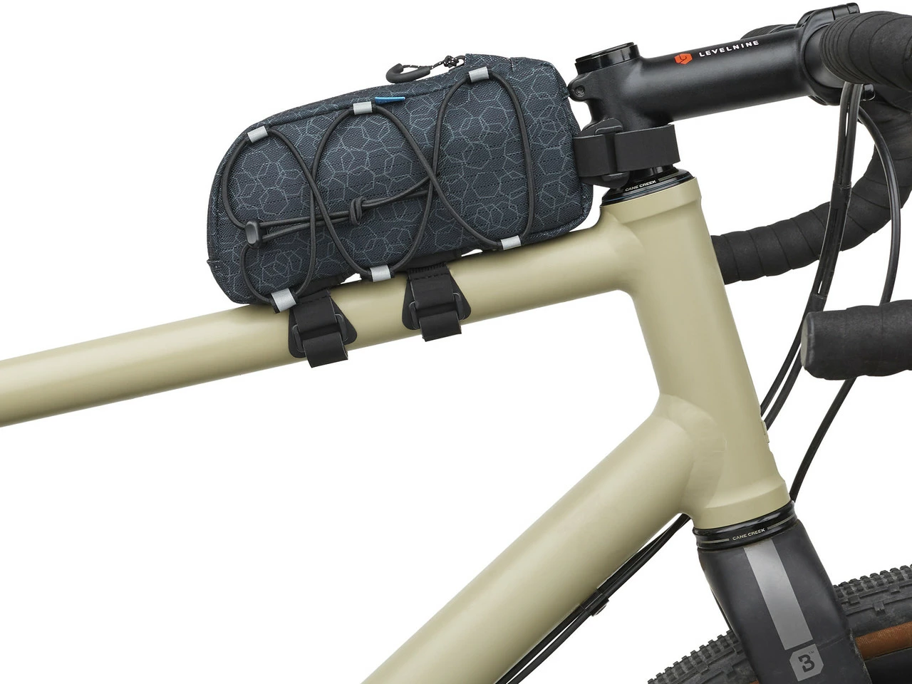 Pro Discover Oberrohrtasche 7 Pro Discover Oberrohrtasche – Bild 5