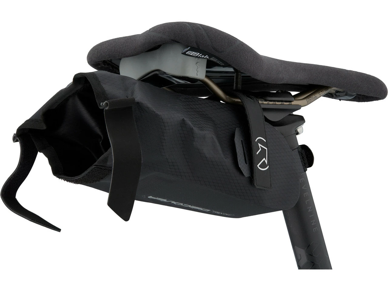 Pro Discover Team Satteltasche 7 Pro Discover Team Satteltasche – Bild 5