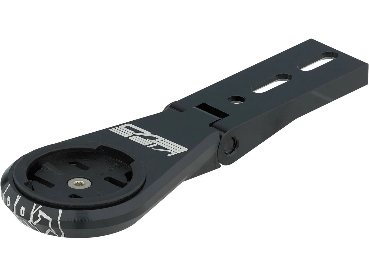 Pro Lenkerhalterung Vibe Evo Für Garmin / Wahoo / Bryton 3 Pro Lenkerhalterung Vibe Evo Für Garmin / Wahoo / Bryton