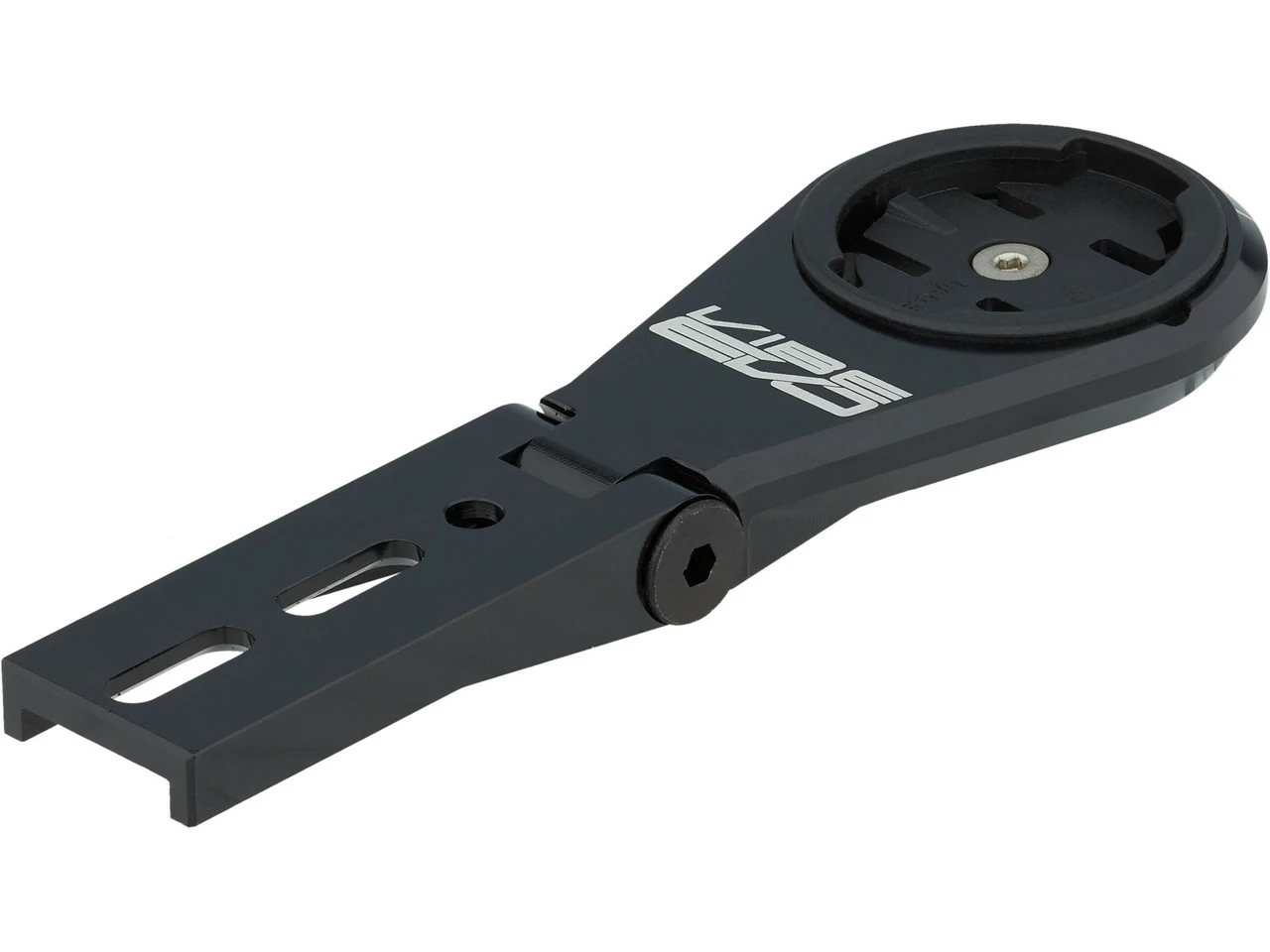 Pro Lenkerhalterung Vibe Evo Für Garmin / Wahoo / Bryton 4 Pro Lenkerhalterung Vibe Evo Für Garmin / Wahoo / Bryton – Bild 2