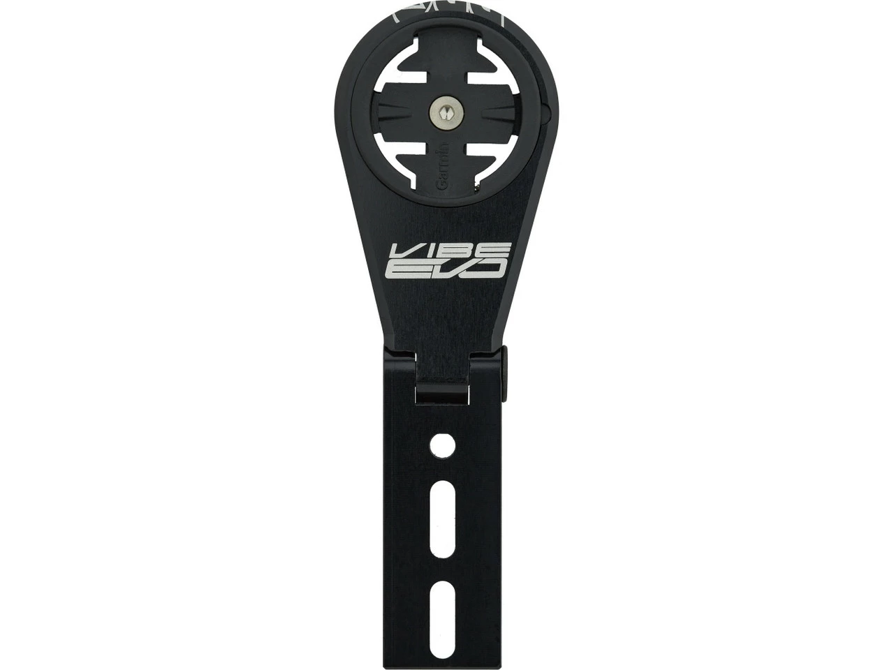 Pro Lenkerhalterung Vibe Evo Für Garmin / Wahoo / Bryton 6 Pro Lenkerhalterung Vibe Evo Für Garmin / Wahoo / Bryton – Bild 4