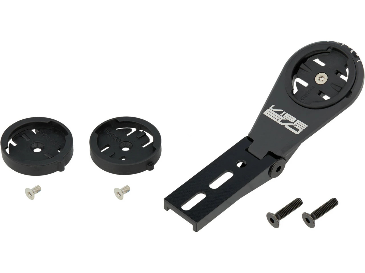 Pro Lenkerhalterung Vibe Evo Für Garmin / Wahoo / Bryton 7 Pro Lenkerhalterung Vibe Evo Für Garmin / Wahoo / Bryton – Bild 5