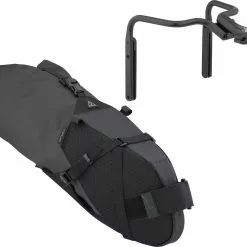 Topeak BackLoader X Satteltasche Mit Wishbone Stütze
