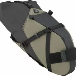 Topeak BackLoader X Satteltasche Mit Wishbone Stütze -Abenteuer Taschen 461513