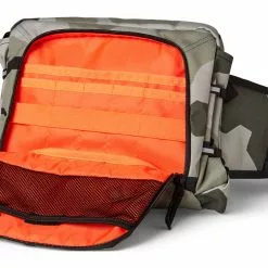 FOX HEAD Lumbar Hydration Pack Hüfttasche 17 FOX HEAD Lumbar Hydration Pack Hüfttasche -Abenteuer Taschen 464303
