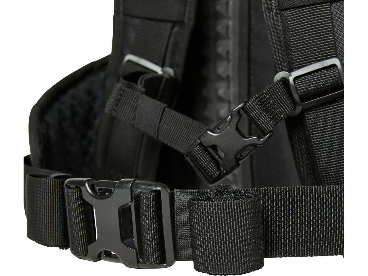 FOX HEAD Utility 10L Hydration Pack Rucksack 5 FOX HEAD Utility 10L Hydration Pack Rucksack – Bild 3