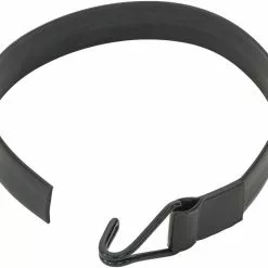 VAUDE Bungee Cord Radtaschenbefestigung