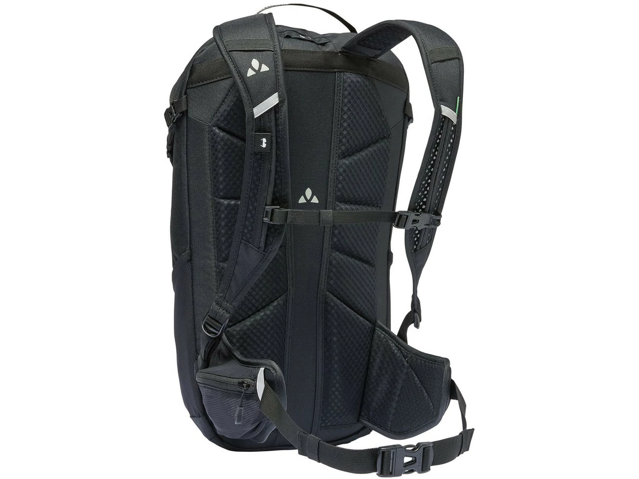 VAUDE Moab 15 II Rucksack 4 VAUDE Moab 15 II Rucksack – Bild 2
